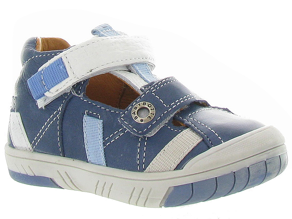 chaussure nourrisson fille