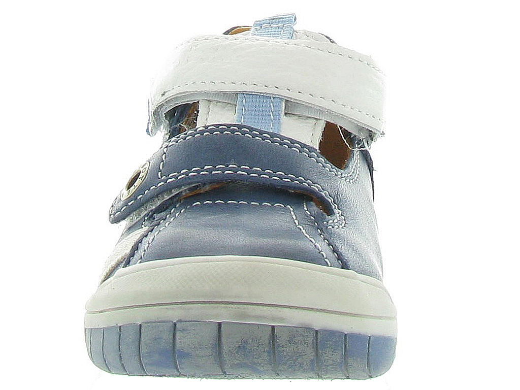 babybotte chaussures