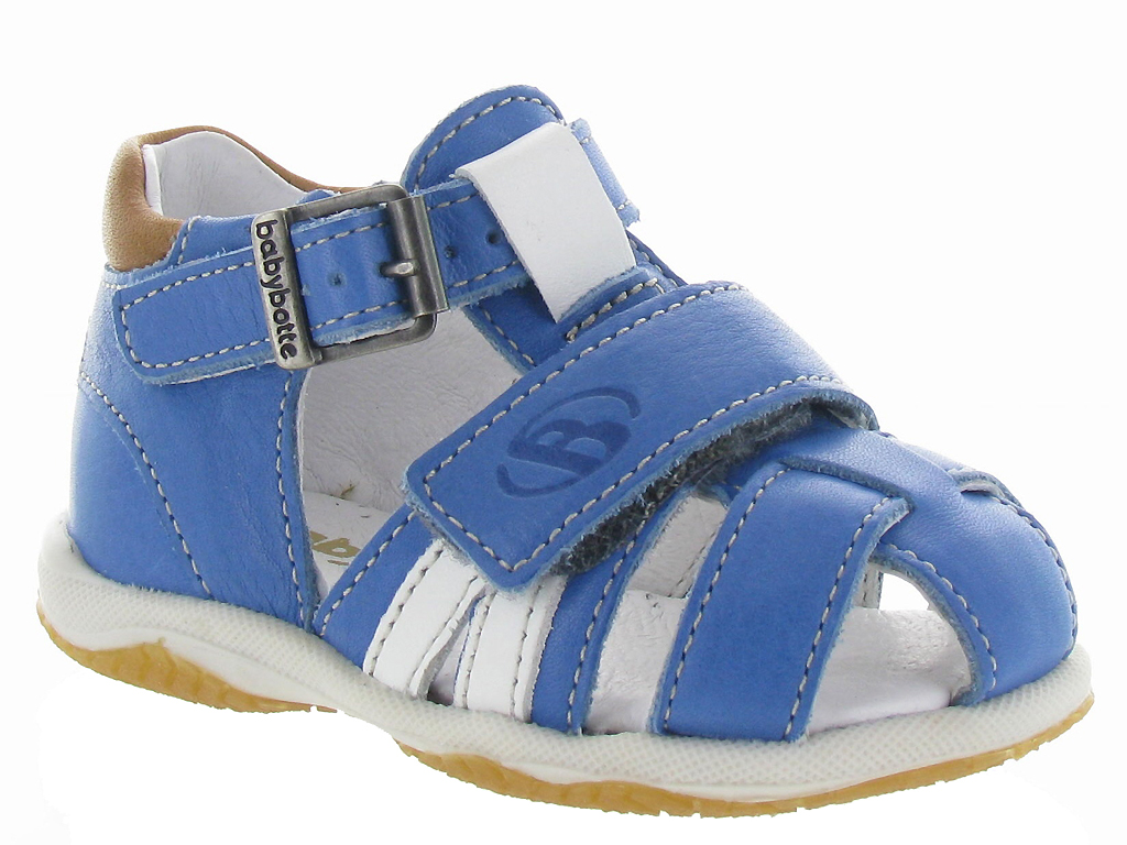 babybotte sandales