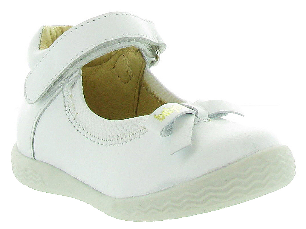 chaussures bebe babybotte