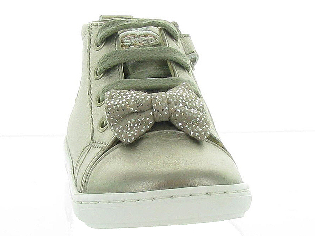 chaussure bebe shoo pom