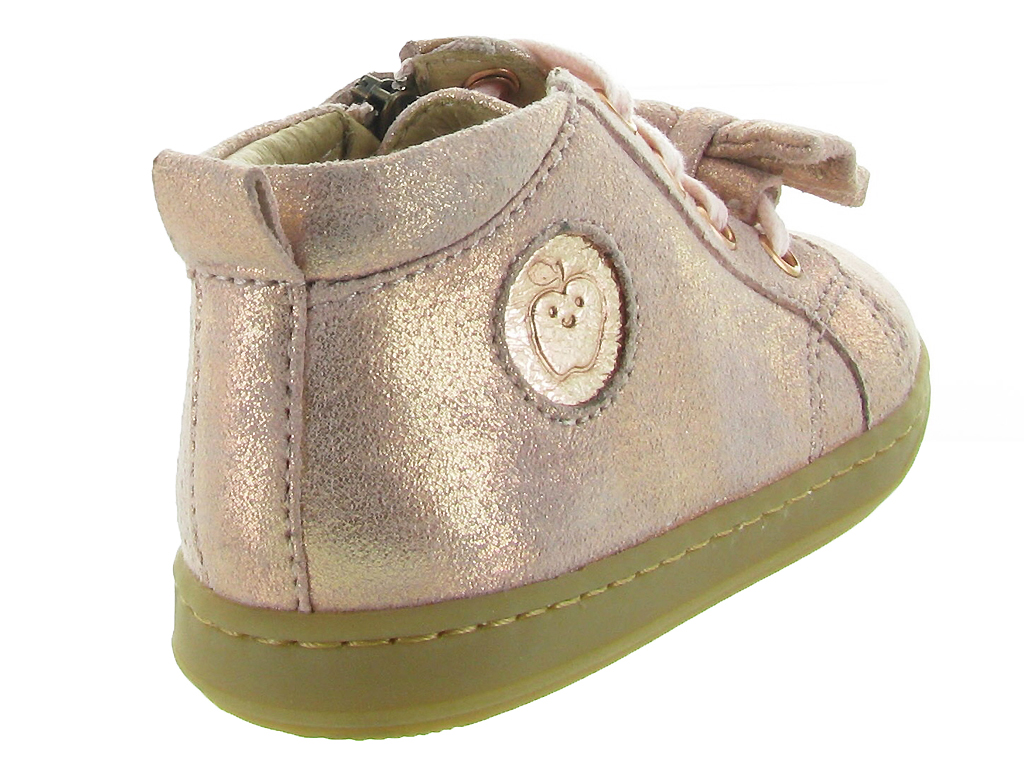 marque shoo pom