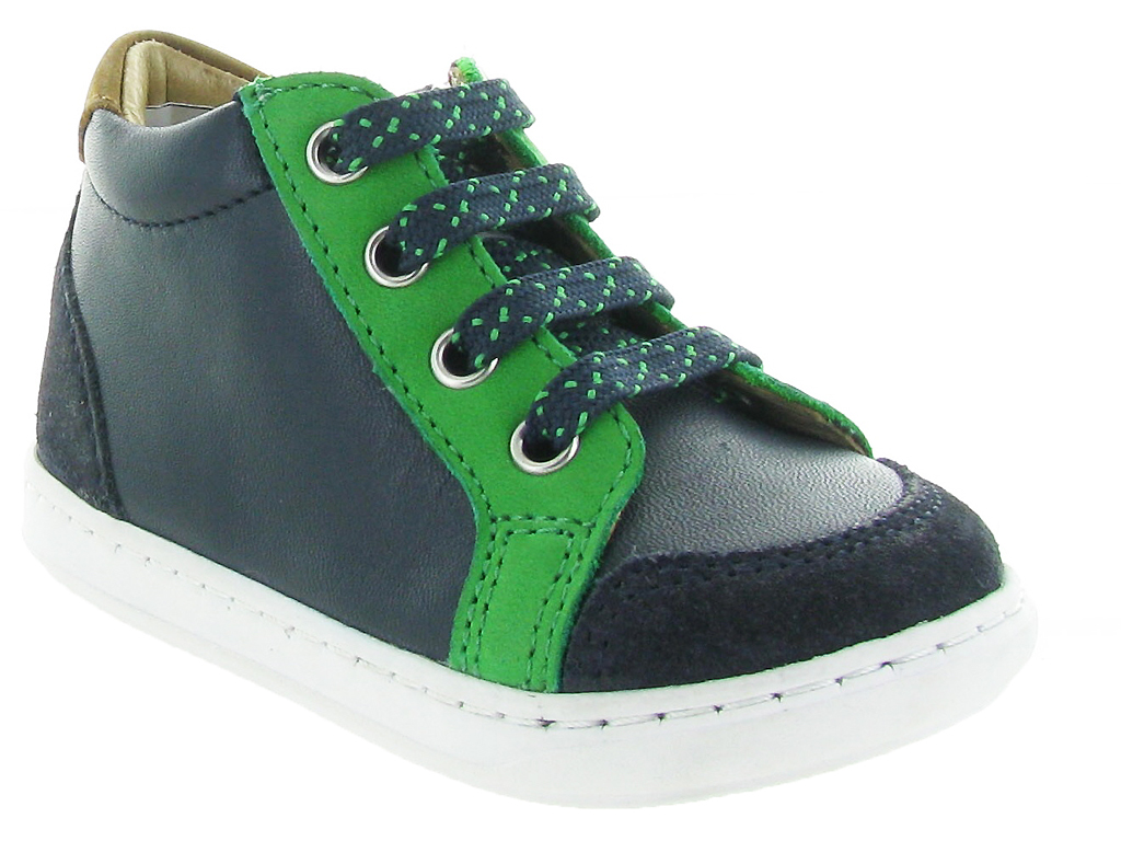 chaussures shoo pom garcon
