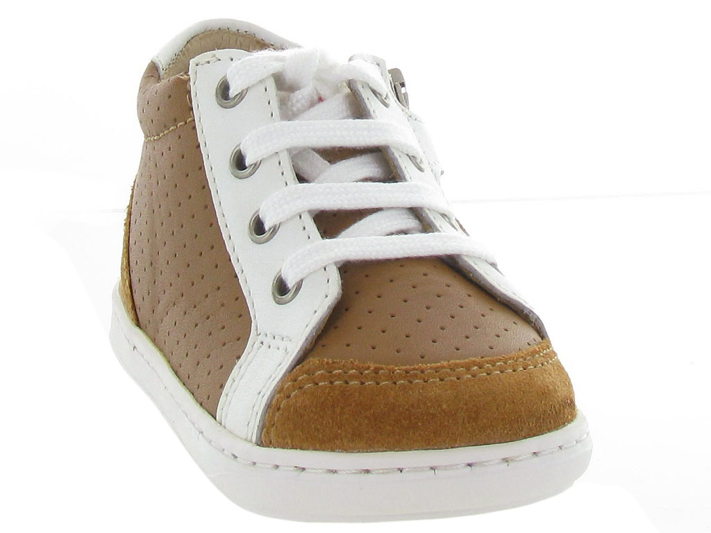 chaussures bébé shoo pom