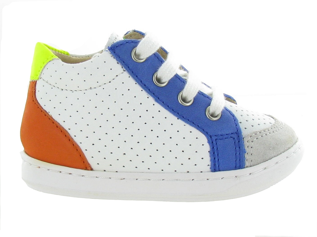 chaussure bebe shoo pom