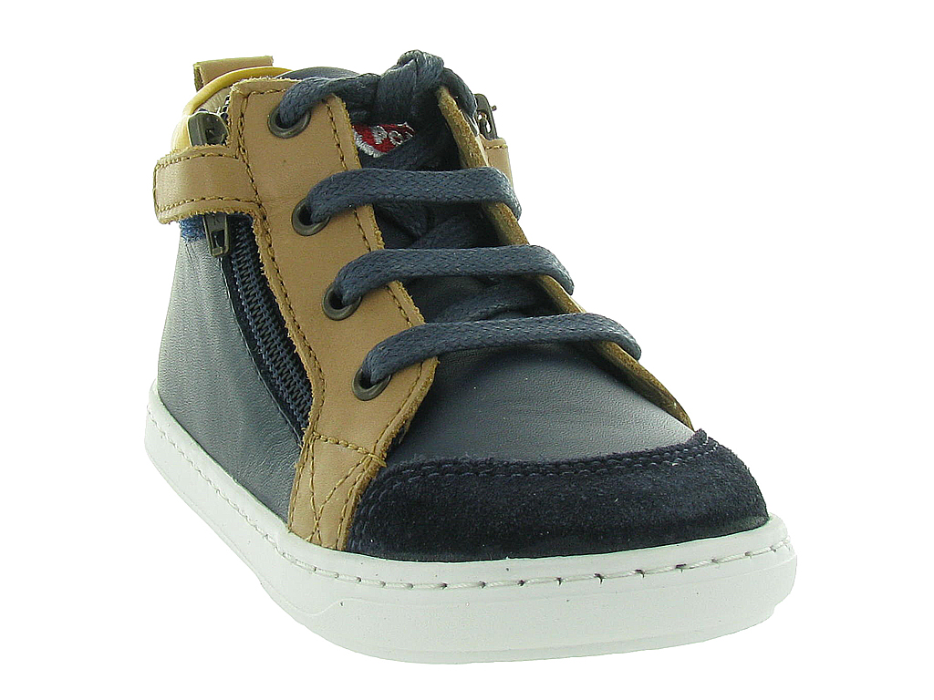 chaussures shoo pom garcon