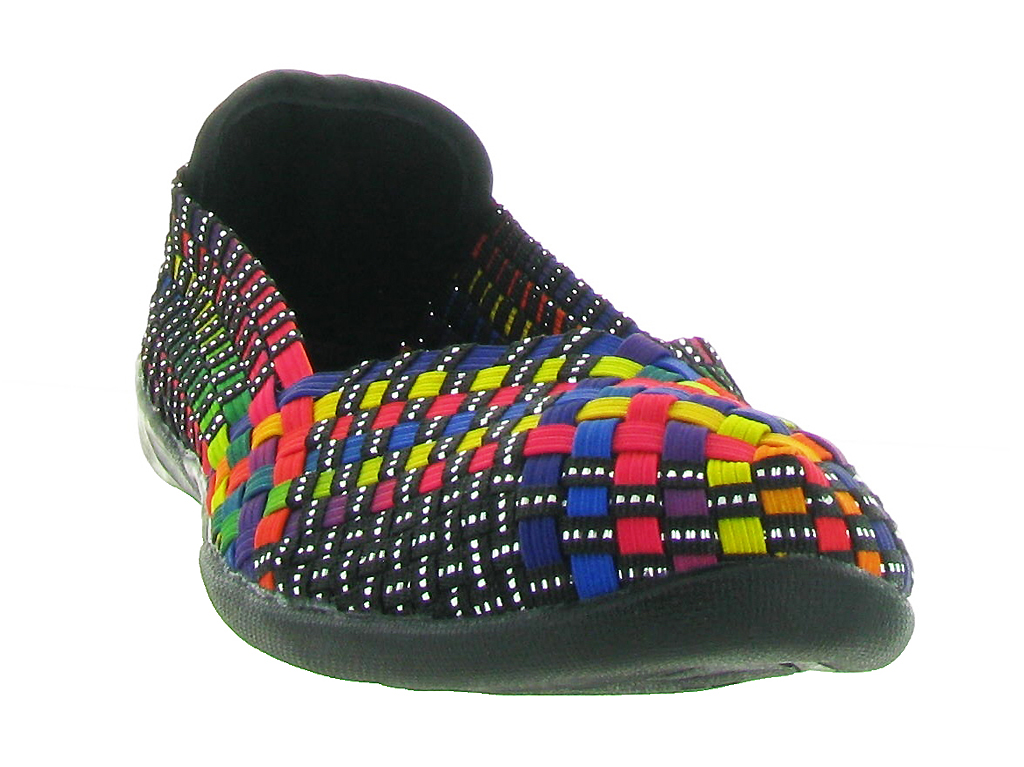 chaussure bernie mev