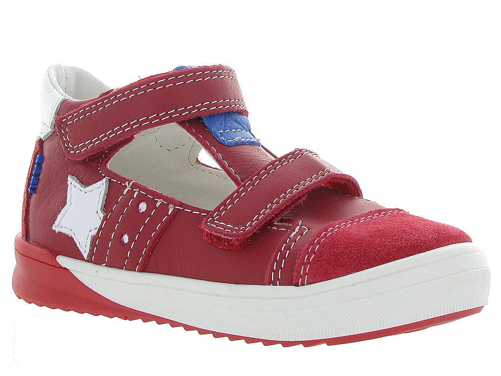 chaussure enfant bopy