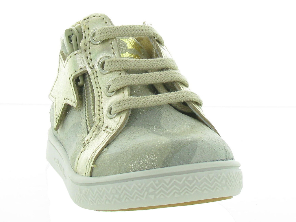 babybotte chaussures