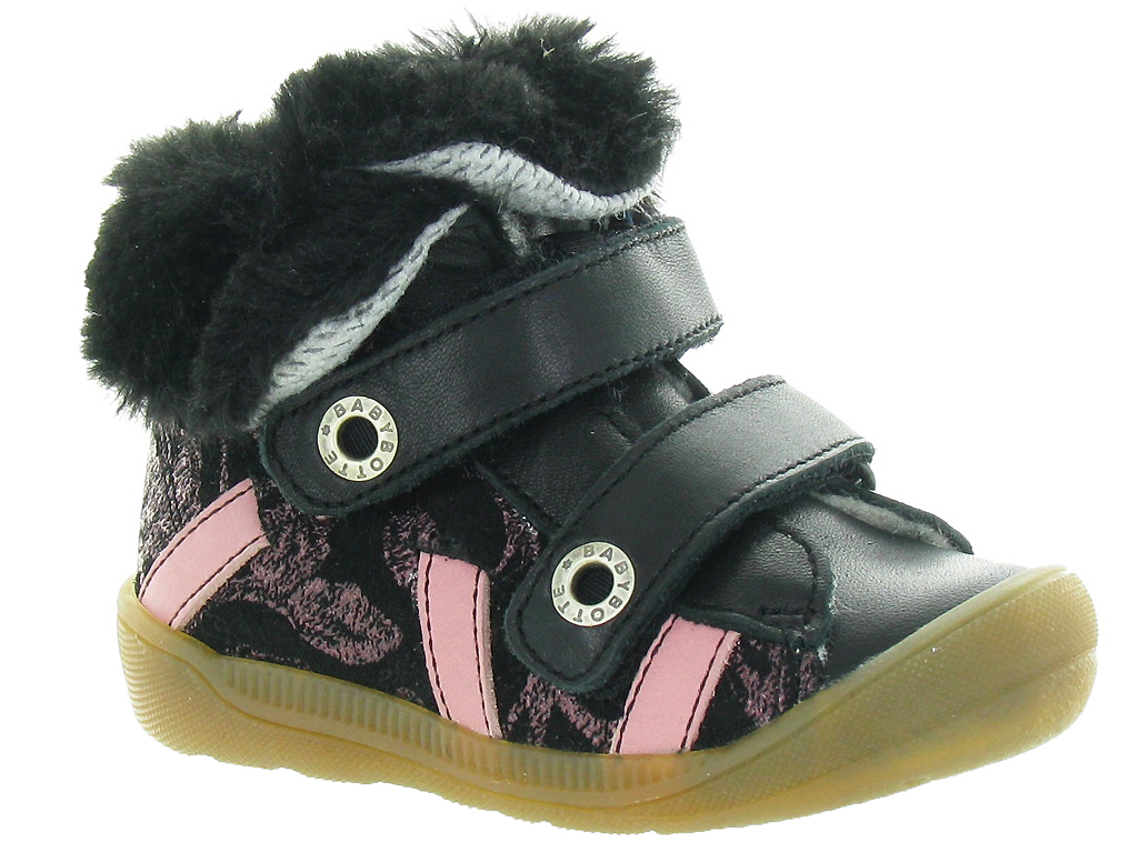 Soldes Botte Fourree Bebe - Nos bonnes affaires de janvier