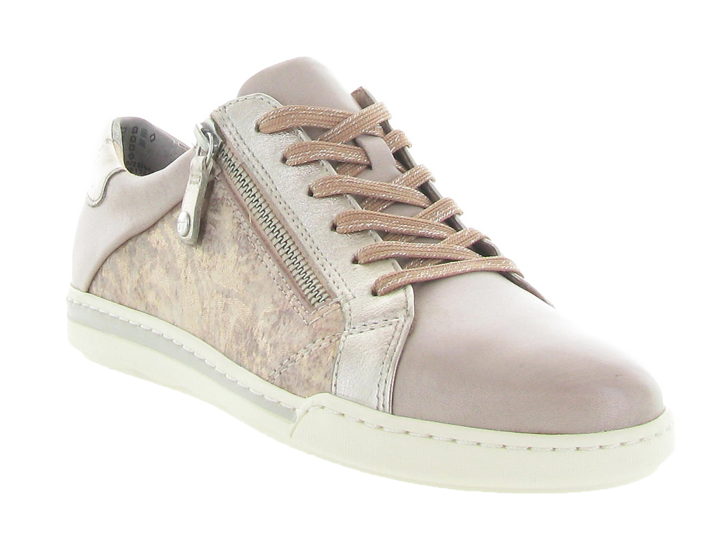 basket tamaris rose