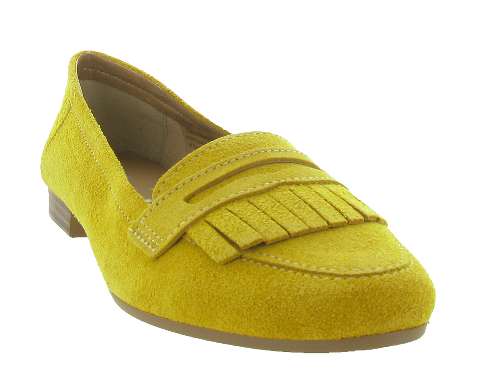 tamaris jaune