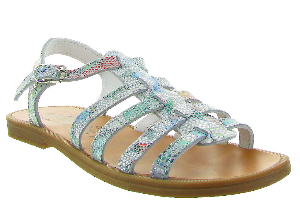 sandales bellamy garcon