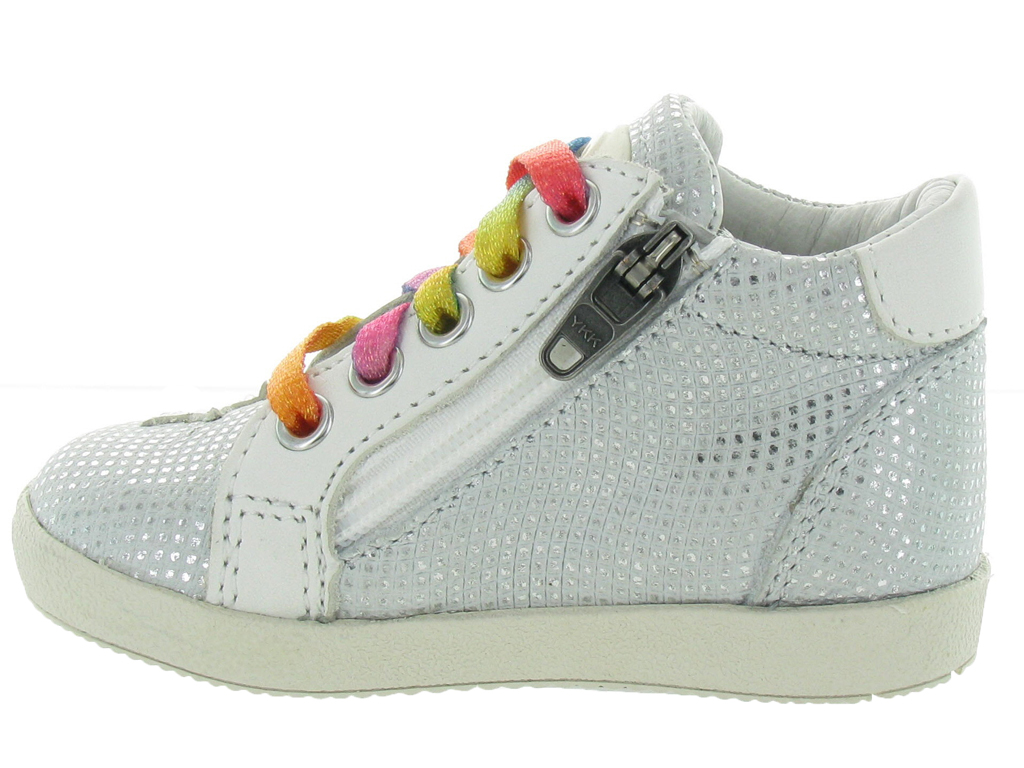 chaussure noel fille