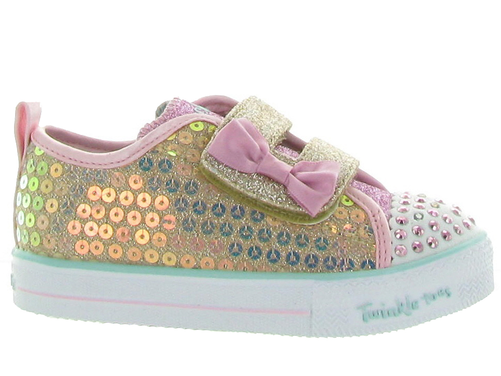 skechers fille 28