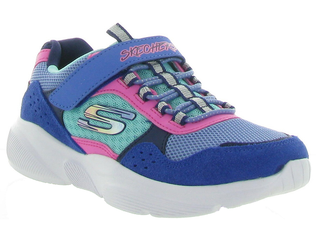 Chaussures Online Skechers footwear baskets et sneakers 