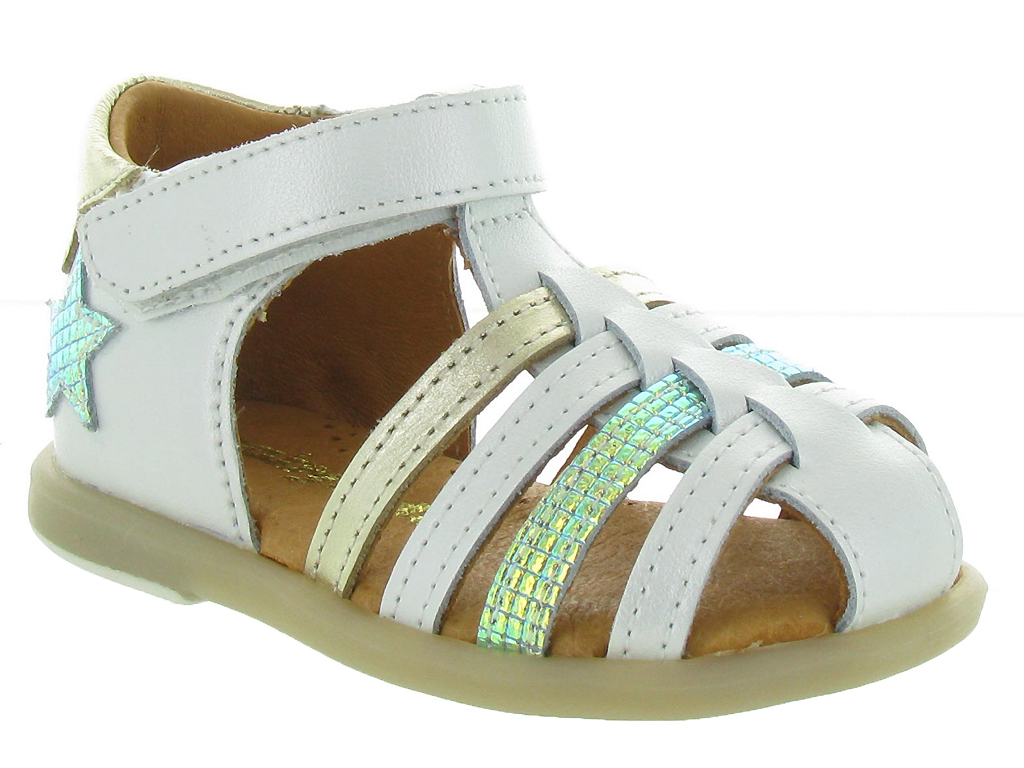babybotte sandales