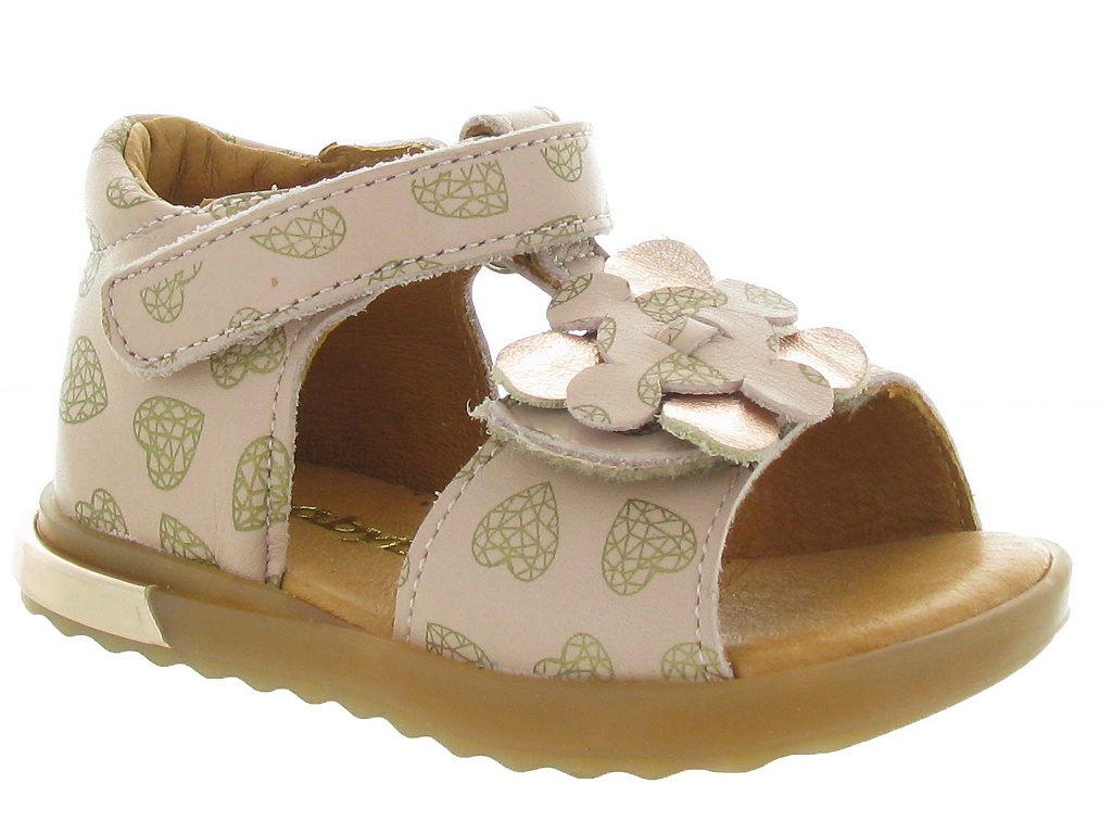 babybotte sandales