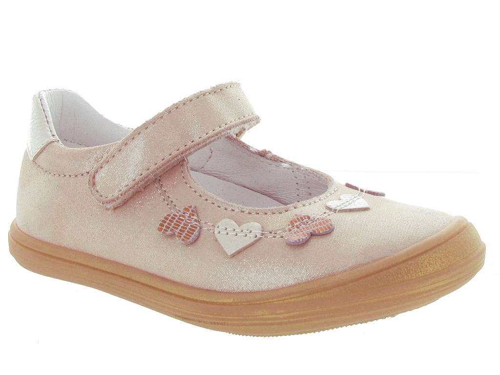 ballerine bellamy