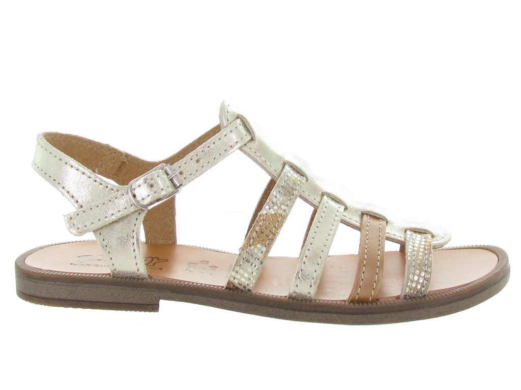 sandales bellamy garcon