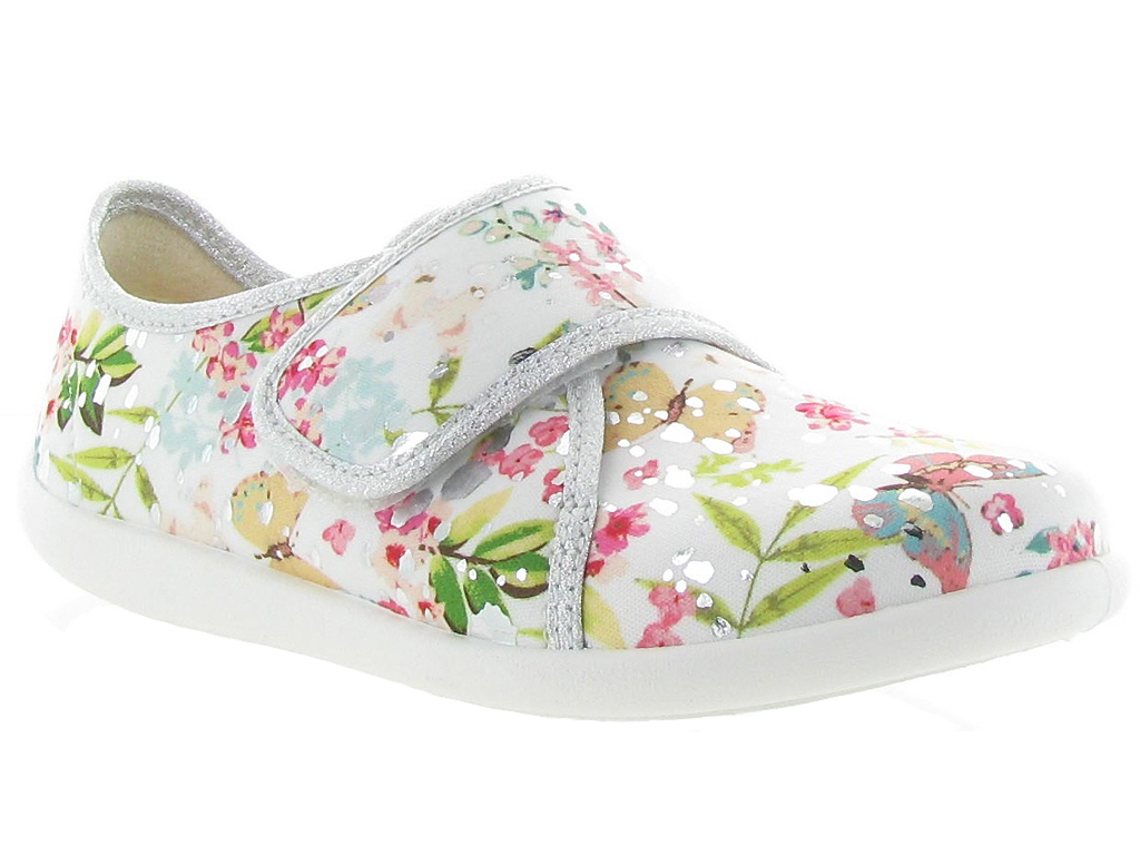 chaussons bellamy soldes