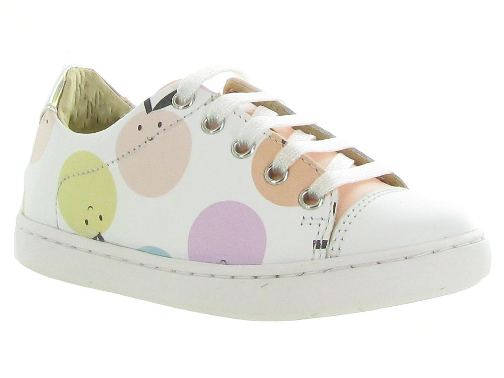 chaussures shoo pom soldes