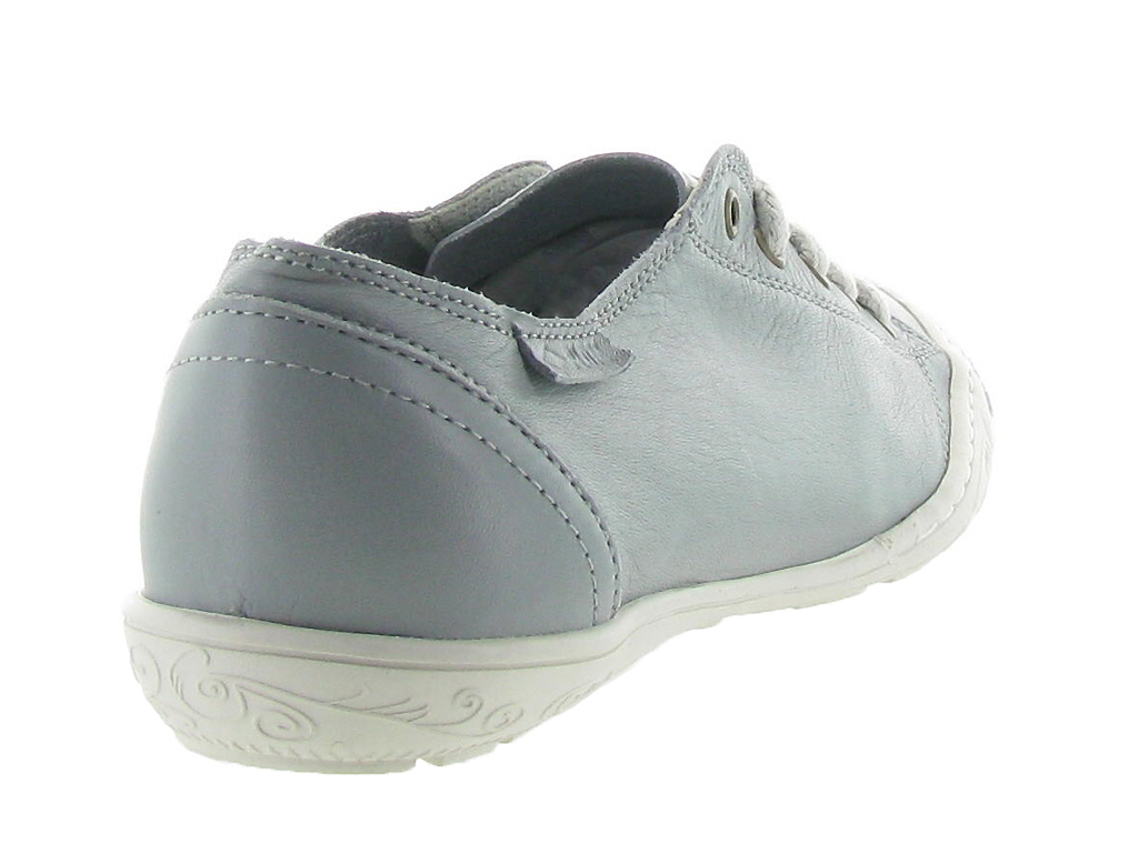 Chaussures Chaussures Onlinepldm By Palladium Chaussures A Lacets Game Vit Gris Femme