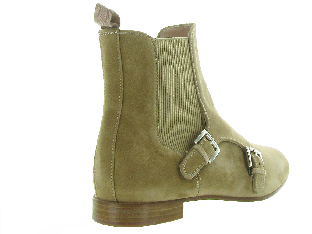 bottines pertini