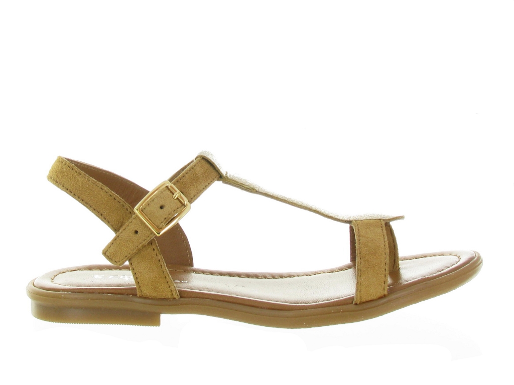 sandales reqins fille