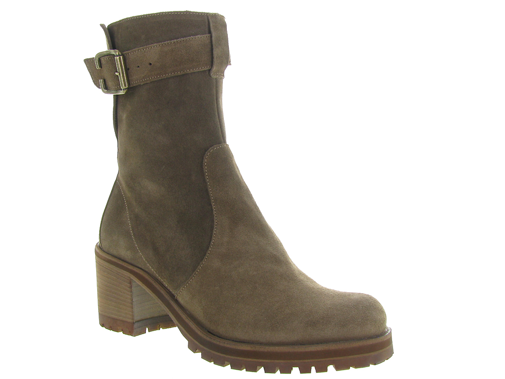 chaussures nimal femme
