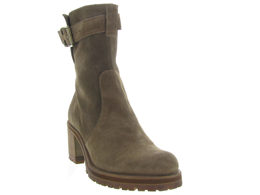 nimal bottines