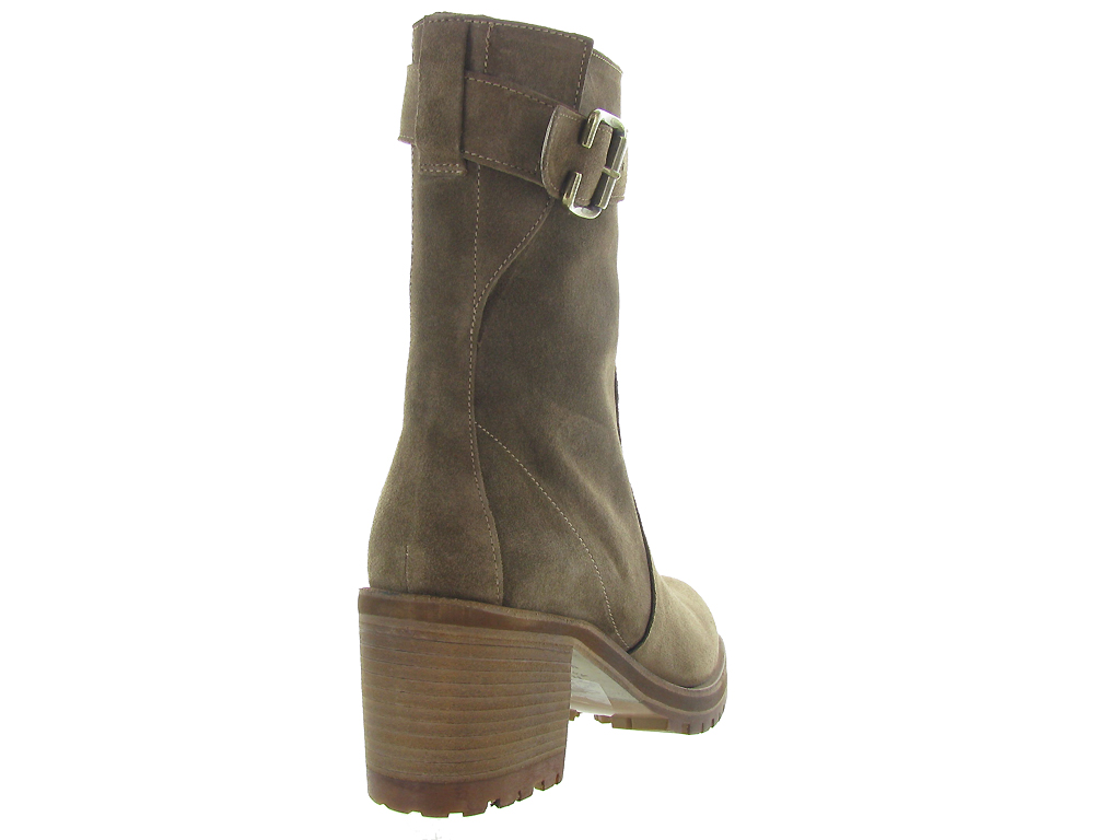 bottines nimal fire