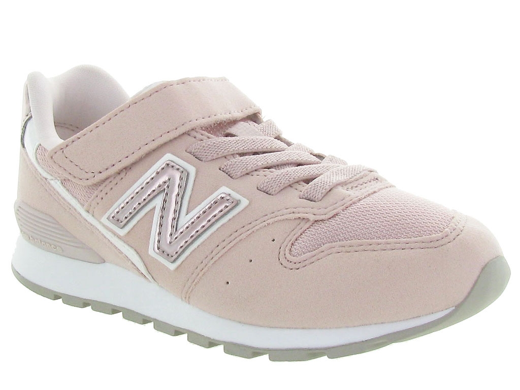 new balance junior fille