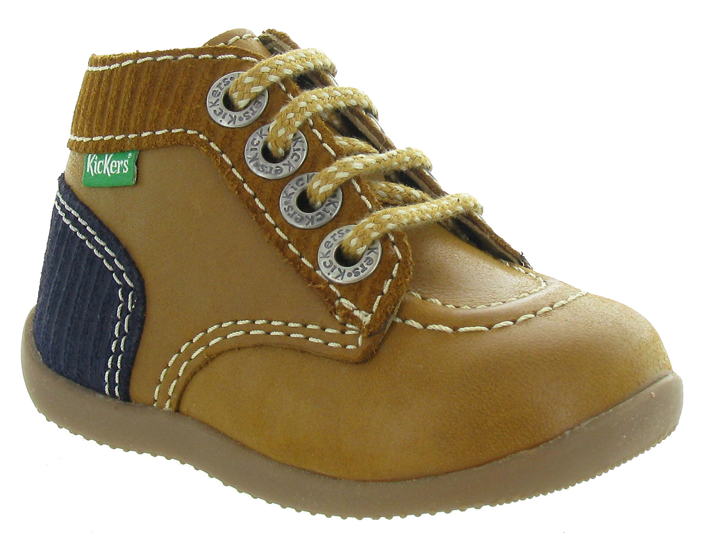 kickers garcon 26