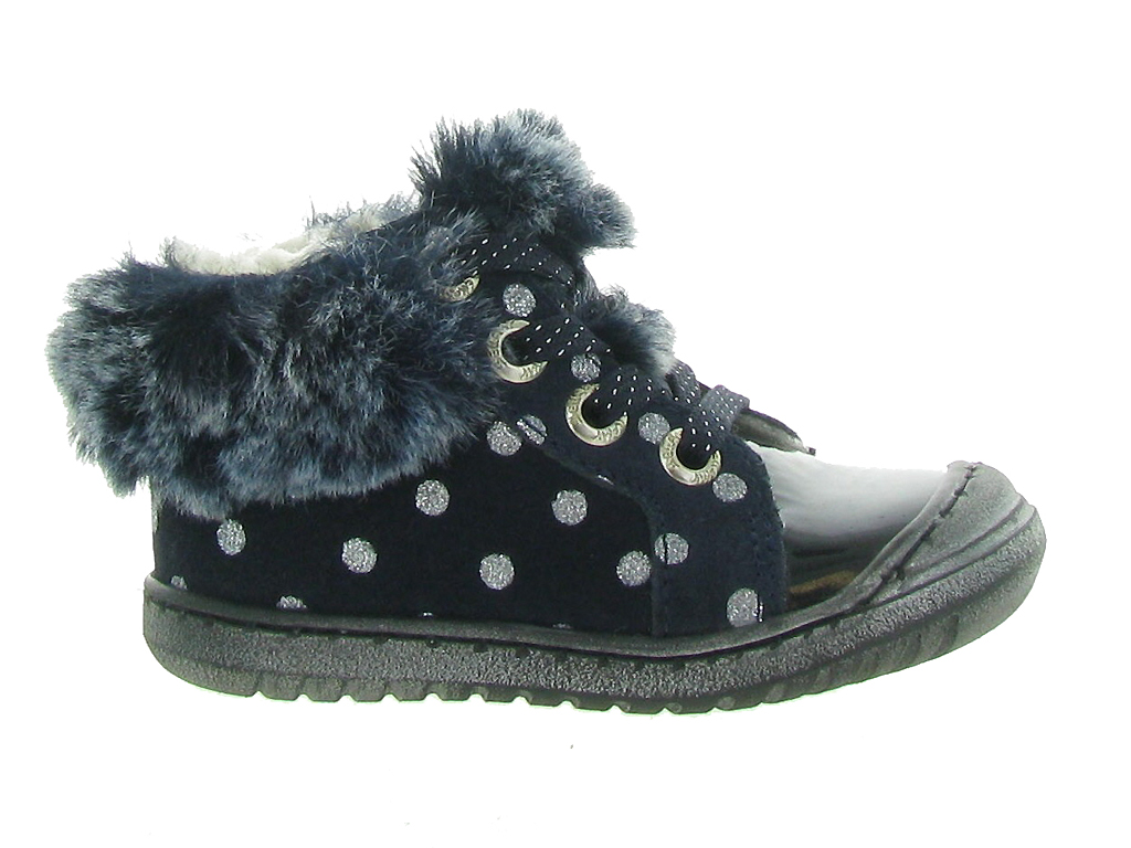 bottes bellamy fille