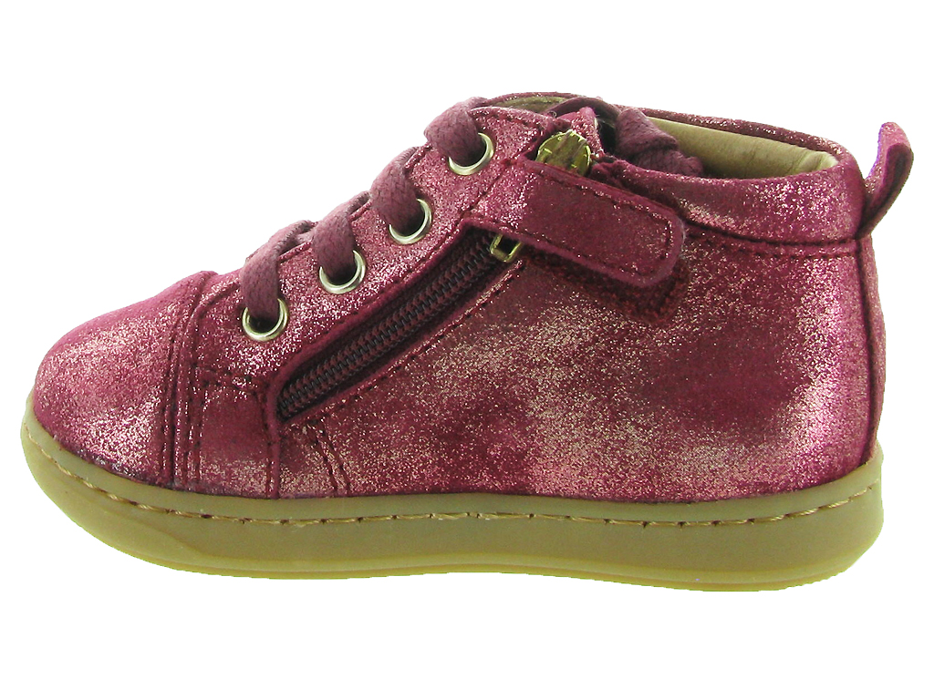 chaussures shoo pom soldes