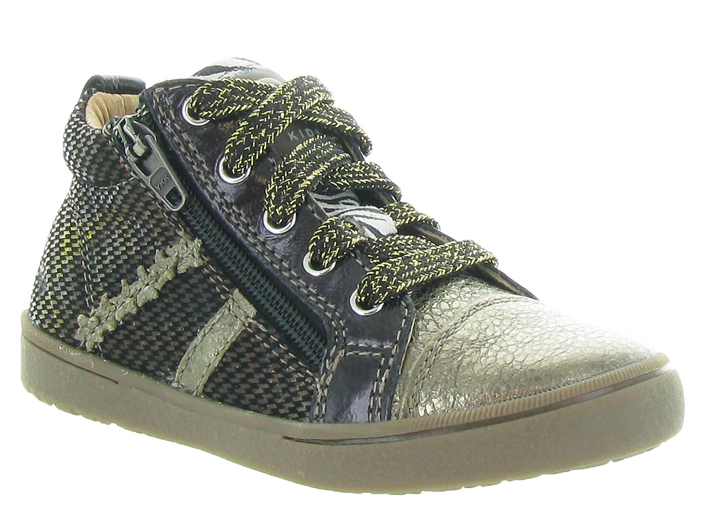 chaussure enfant noel