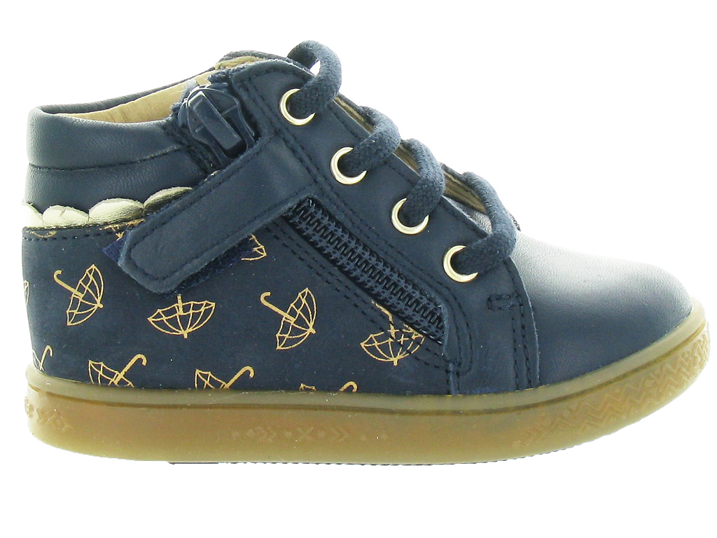 Chaussures Online Babybotte Chaussures Bebe Du 18 Au 27 Apluie Marine Bebe Fille