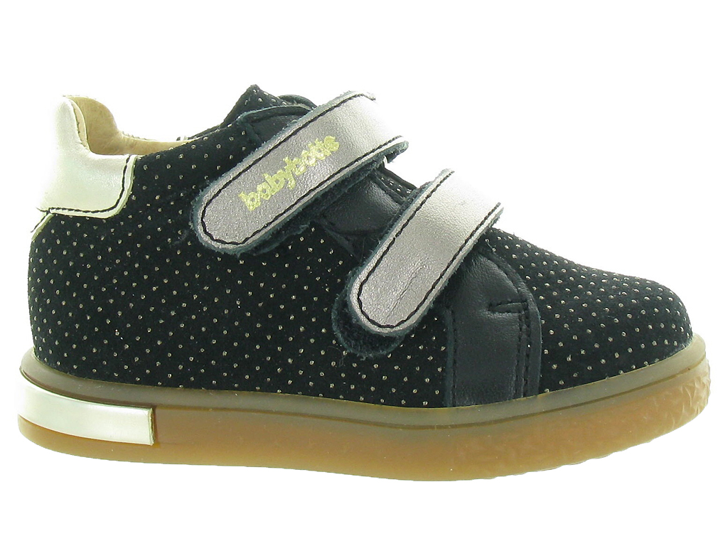 chaussures babybotte bebe fille