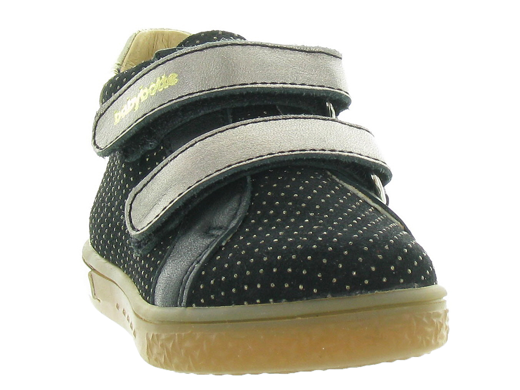 chaussures babybotte bebe fille