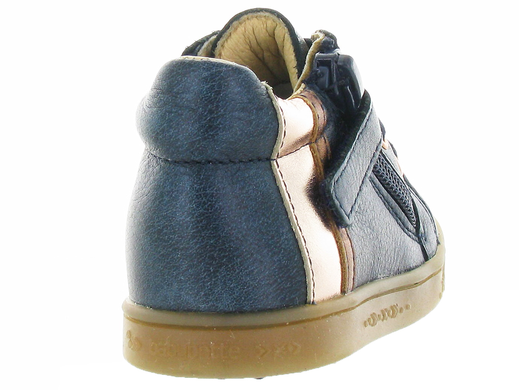 babybotte chaussures