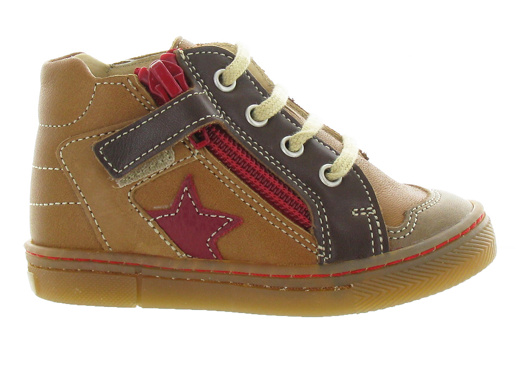 chaussure garcon babybotte