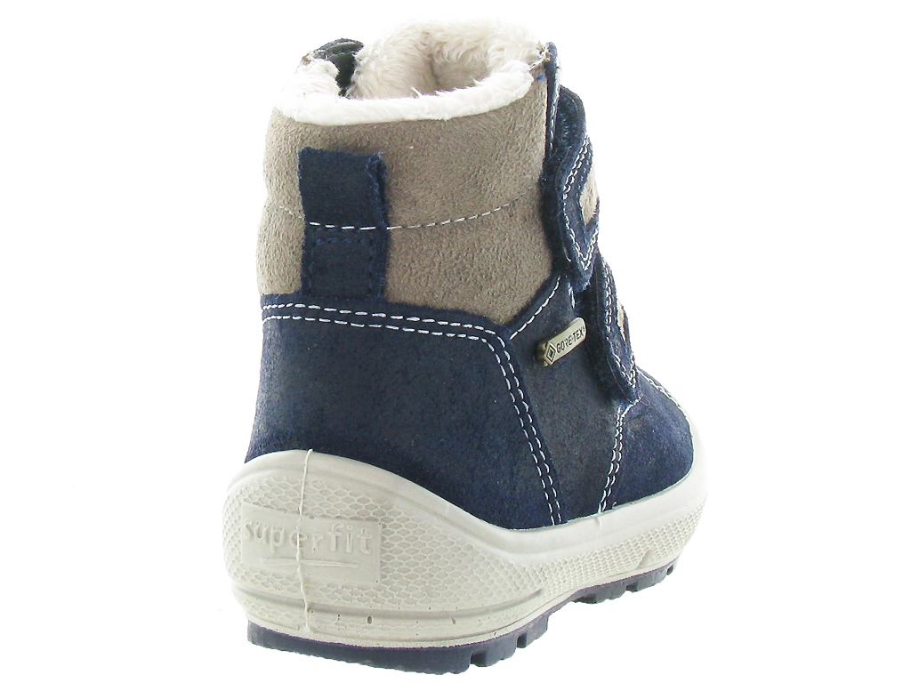 Chaussures Online | Superfit apres ski bottes fourrees 308 ...