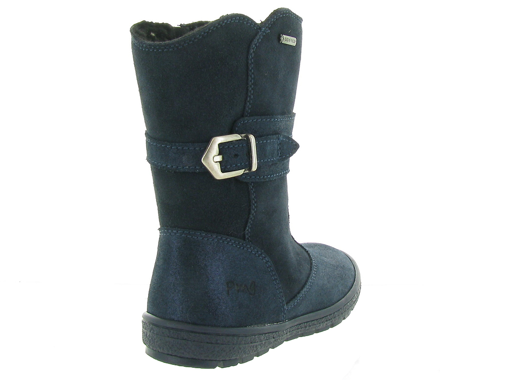 Bottes Hautes Fille Primigi Pty Gore-tex 44371