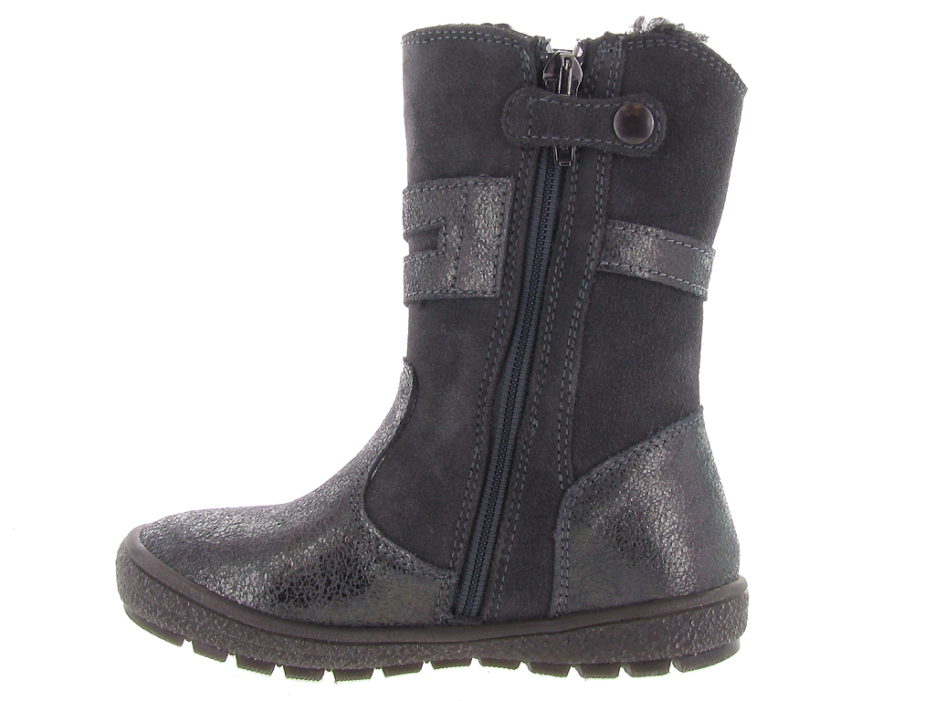 bottes primigi fille