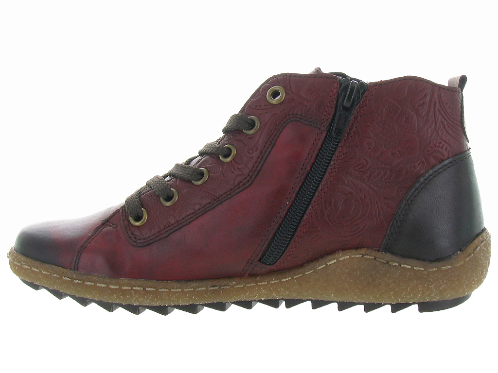 chaussure remonte pas cher