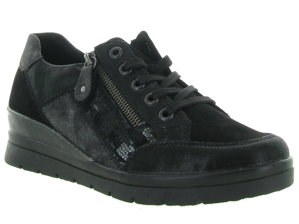soulier marque remonte