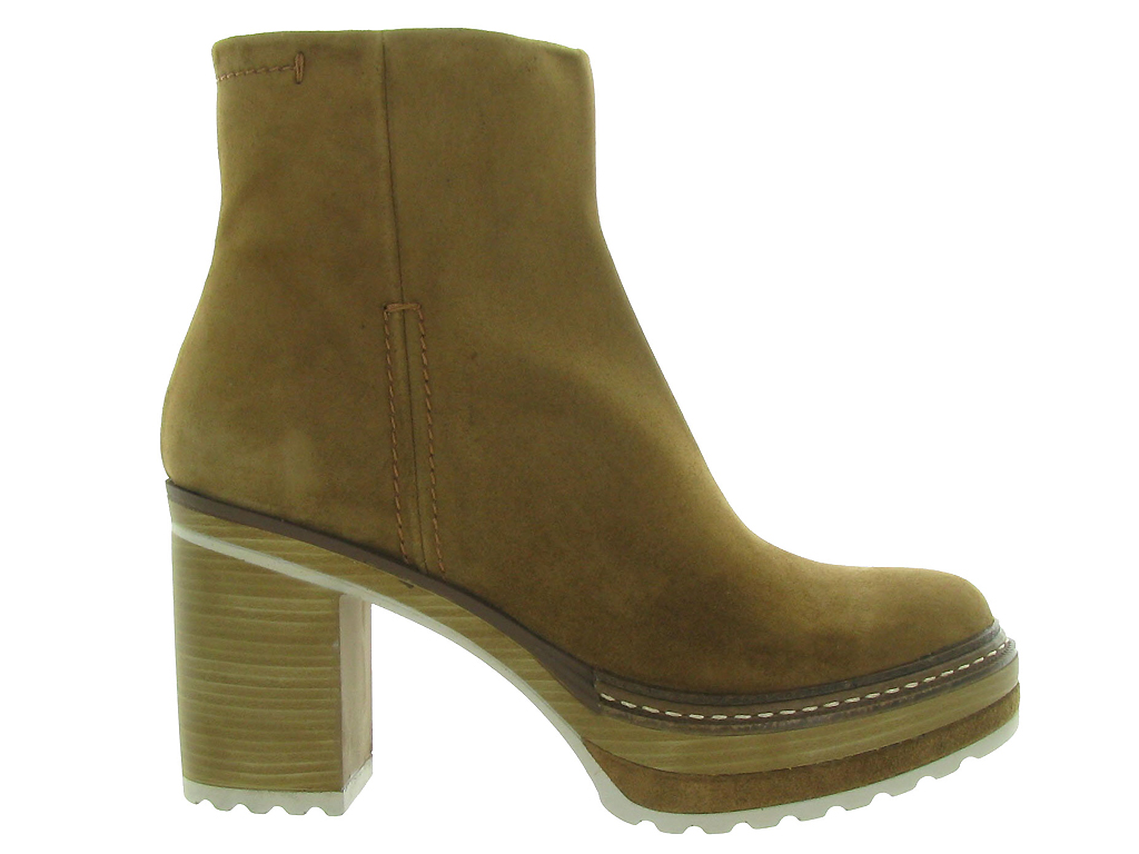 bottes pons quintana homme
