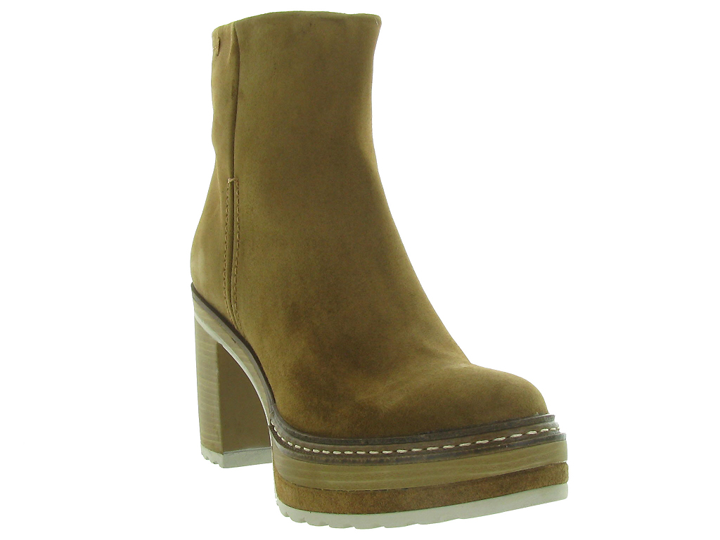 bottes pons quintana homme