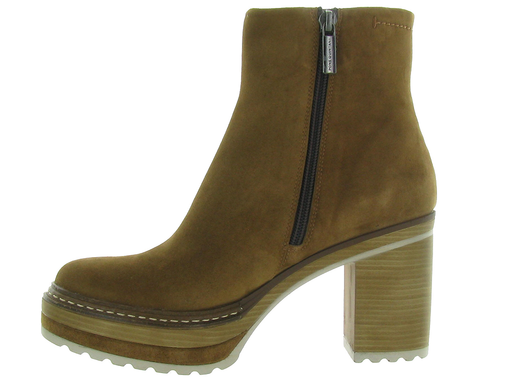 bottes pons quintana femme